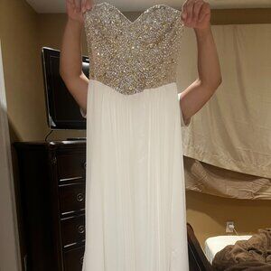 Prom/ formal event dress